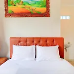 Hotel O Pondok Tulasi Hostel Near Monkey Forest